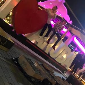 Meet your Posher, Dan